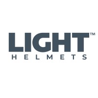 LIGHT Helmets Logo