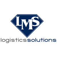 LMS Logistics Solutions Logo