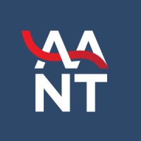 Automobile Association NT (AANT) Logo