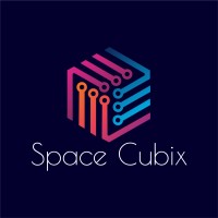 Space Cubix Enterprises Logo