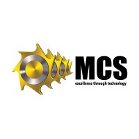 MCS Logo