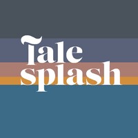 TaleSplash Logo