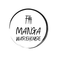 Manga Warehouse Logo