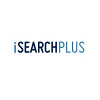 iSEARCHPLUS Logo