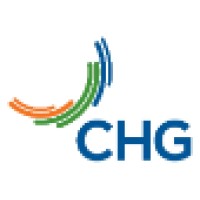 CHG (Corporate Health Group) Logo