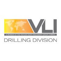 VLI Drilling Logo