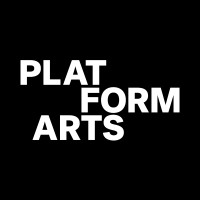 Platform Arts Geelong Logo
