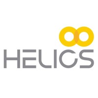 Helios Energía Logo