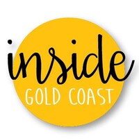 Inside Gold Coast Logo