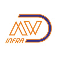 DMW Infrastructures India Pvt Ltd Logo