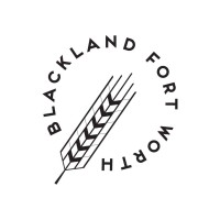 Blackland Distillery Logo