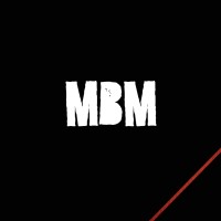 MBM Business Logo