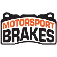Motorsport Brakes Logo