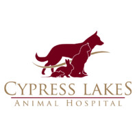 Cypress Lakes Animal Hospital Logo
