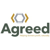 Agreed Earth Logo