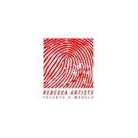 Agence Rebecca Artists Logo