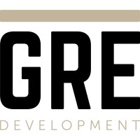 GRE Development Logo