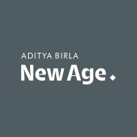 Aditya Birla New Age Logo
