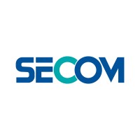 SECOM Indonesia Logo