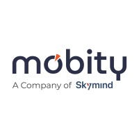 Mobity.AI Logo