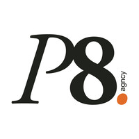 P8 Media GmbH Logo