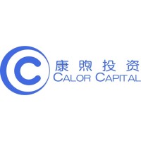 Calor Capital Logo