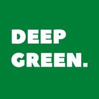 Deep Green Group Logo