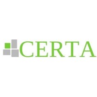 Certa Roofing & Cladding Ltd Logo