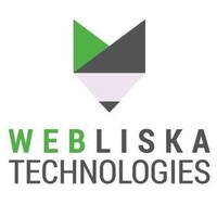 Webliska Technologies Inc. Logo