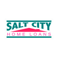 Salt City Home Loans Logo
