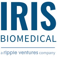 IRIS Biomedical Logo