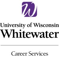 UW-Whitewater Career Services Logo
