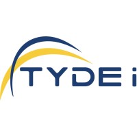 TYDEi Health Logo