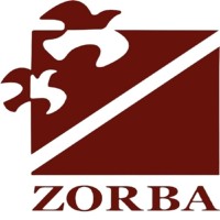 Zorba Security Systems® Logo