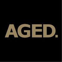 Aged.™ Logo