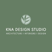 KNA Design Studio Logo