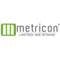 Metricon Infra Private Limited Logo
