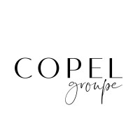 COPEL Groupe Logo