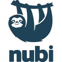 Nubi.work Logo