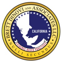 Brett DiNovi & Associates California Logo