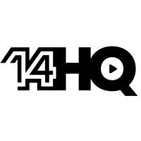 14HQ Logo