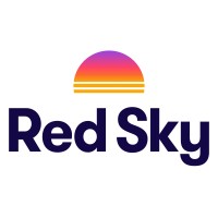 Red Sky Logo