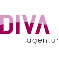 DIVA Personalmanagement GmbH Logo