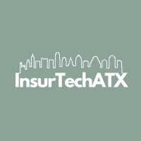 InsurTech ATX Logo