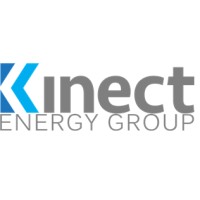 Kinect Energy Group (KEG formerly PUB) Logo