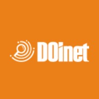 DOINET Brasil Dados Públicos Logo