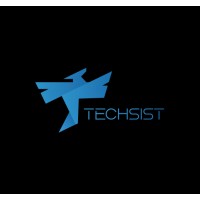 Techsist Logo