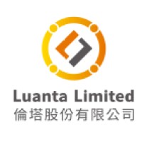 Luanta Limited Logo