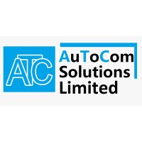 Autocom Solutions Limited Logo