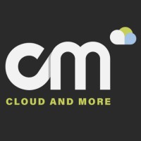 Cloud and More Limited Logo
